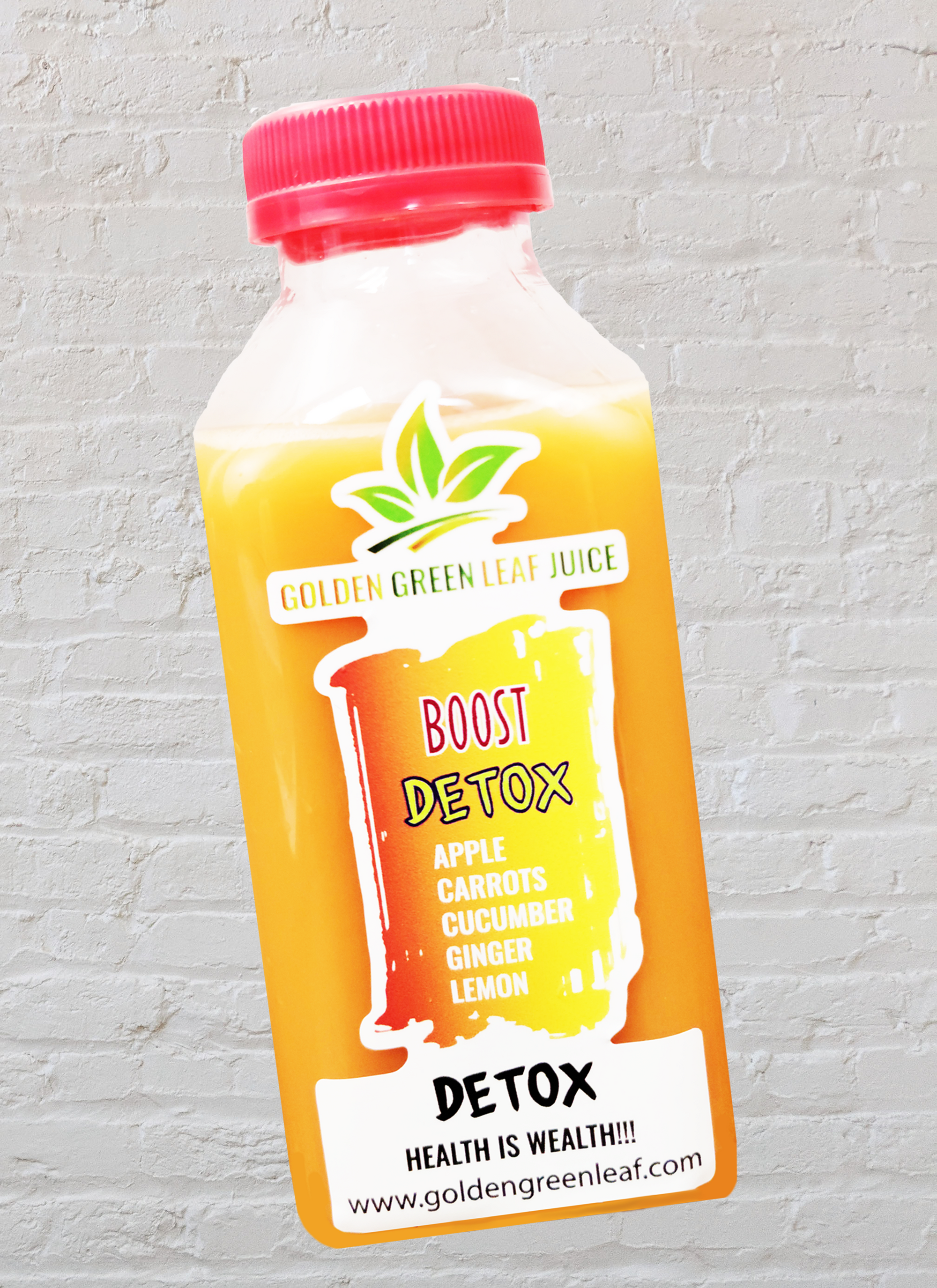 Boost Detox