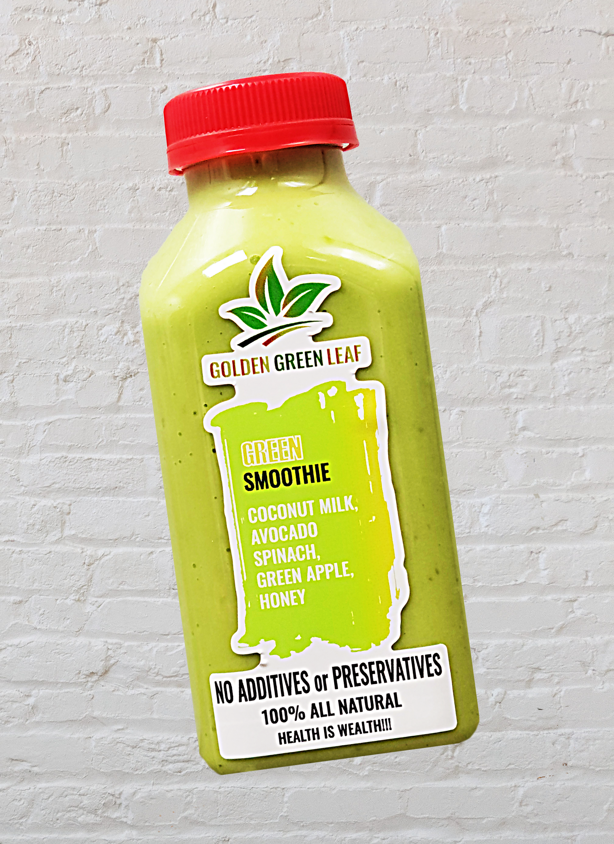 Green Smoothie