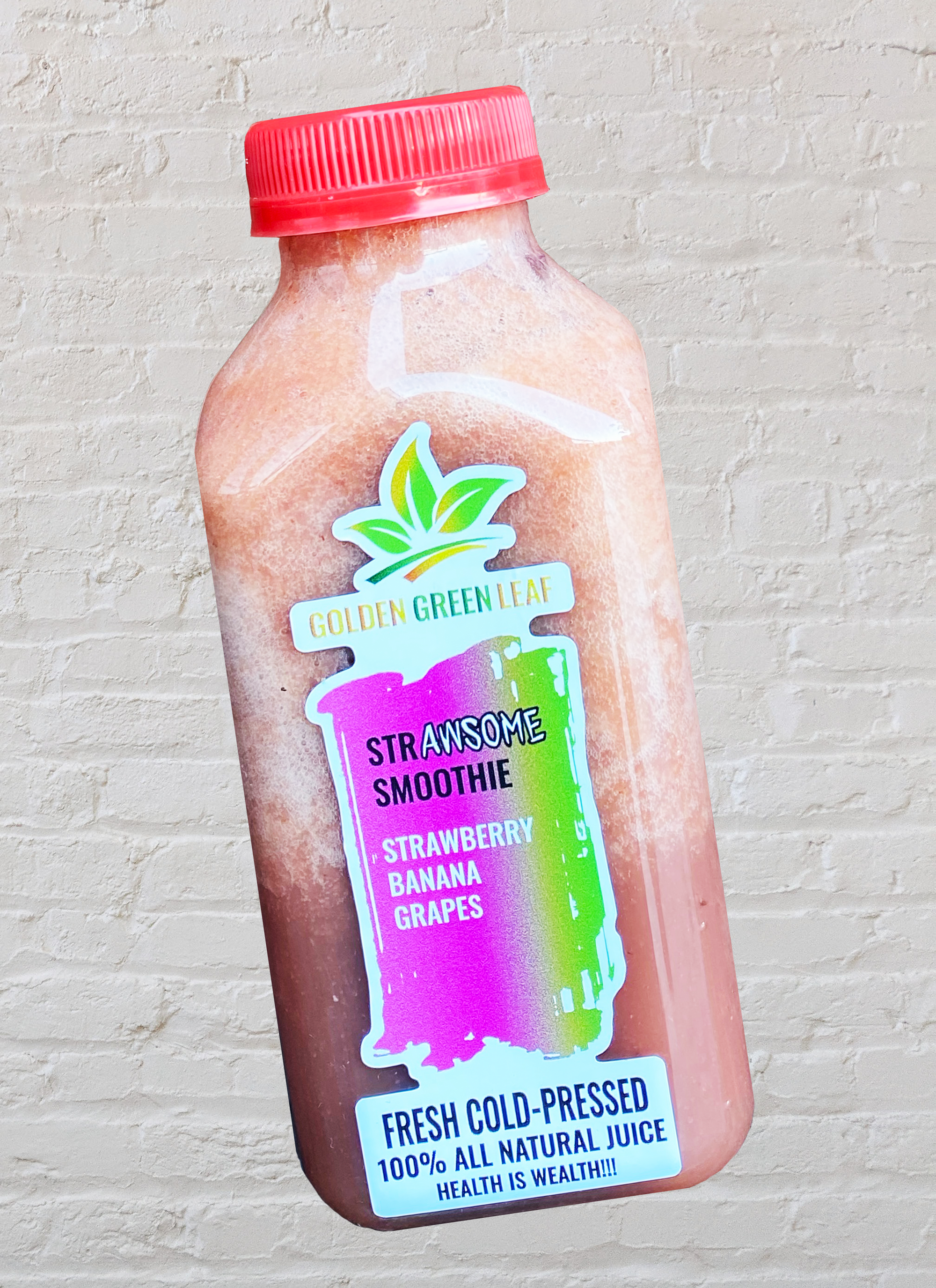 StrawSome