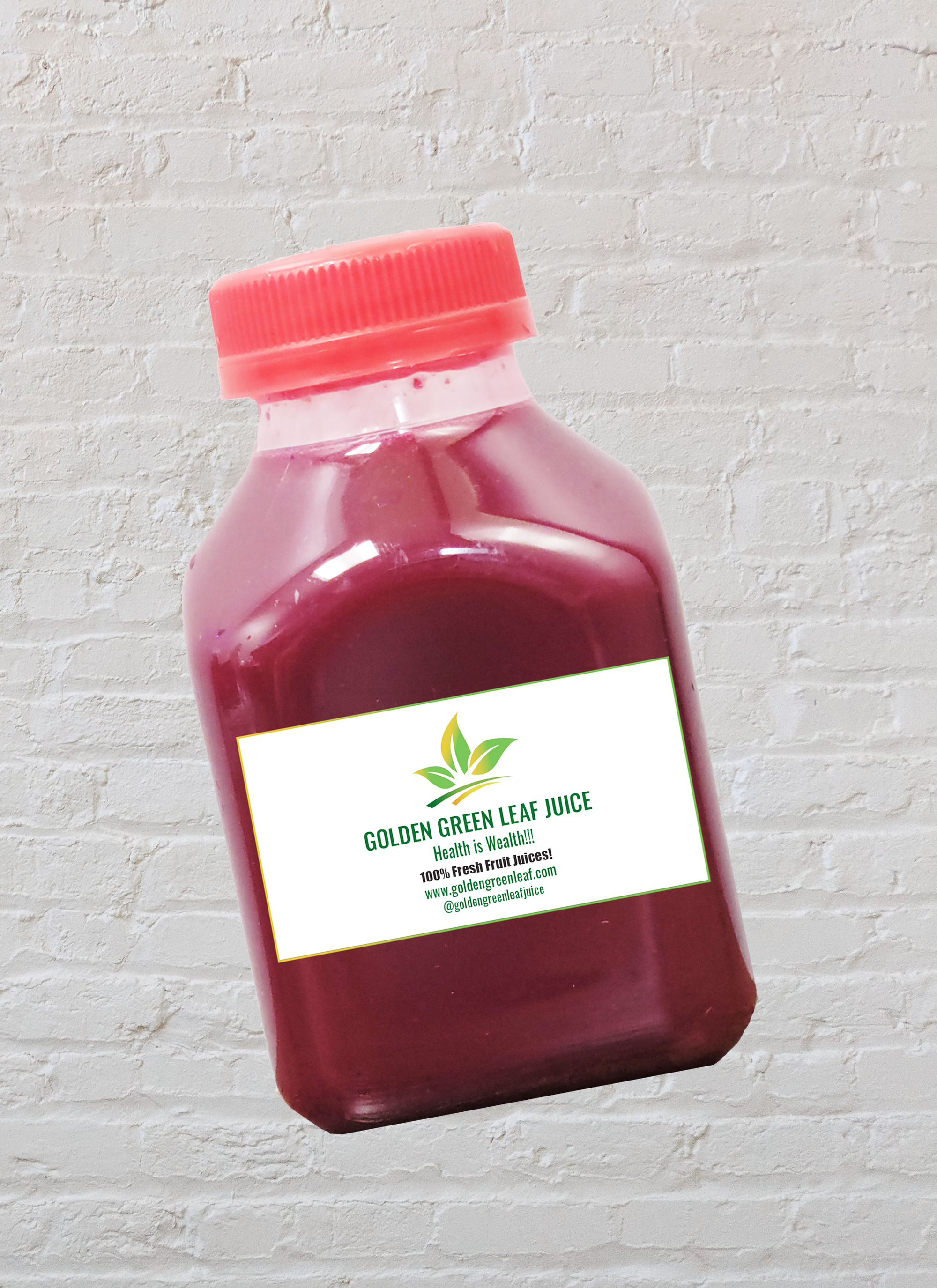 Fire Berry Booster