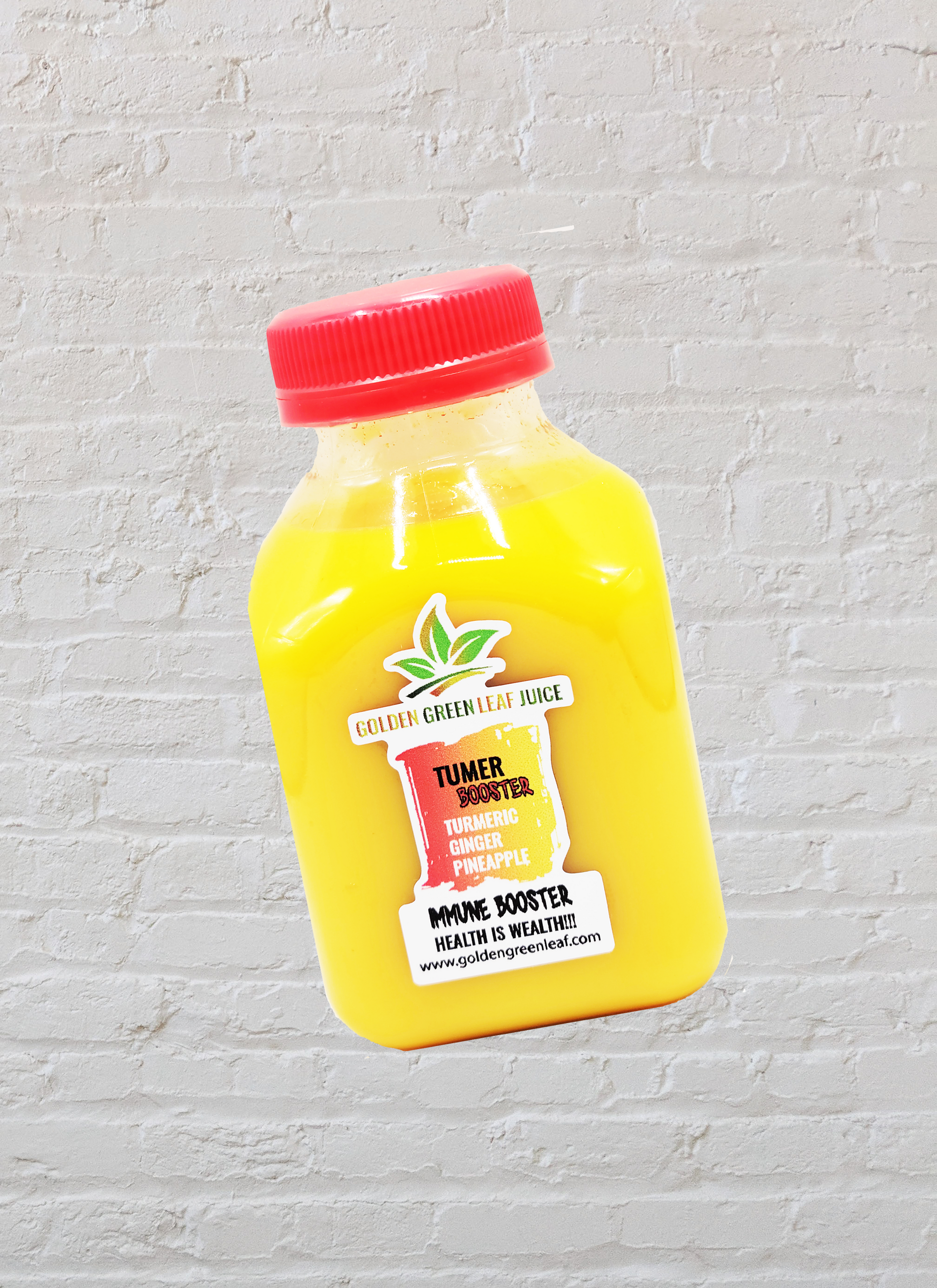 Turmeric Tune Booster